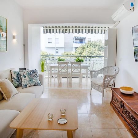 Fontanilla Playa Apartamento Marbella Leilighet Eksteriør bilde